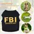 Camiseta de Algodão para Cães – Conforto, Estilo e Muito Carinho Para Seu Melhor Amigo! - comprar online