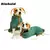 Imagem do Roupão de Banho Absorvente para Animais de Estimação – Secagem Rápida, Conforto e Praticidade para Seu Pet!