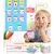 Máquina de Cartões Flash Montessori – Aprendizado Divertido e Eficiente para o Desenvolvimento Infantil! - Tudo Via Web