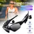 Óculos de Áudio Bluetooth Inteligentes – Liberdade, Estilo e Som de Alta Qualidade para Aventuras ao Ar Livre! na internet