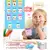 Imagem do Máquina de Cartões Flash Montessori – Aprendizado Divertido e Eficiente para o Desenvolvimento Infantil!