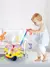 Avião dos Desenhos Animados – Brinquedo Educativo e Divertido para Crianças! - loja online