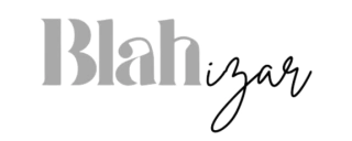 Blahizar Papelaria Personalizada