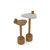Mesa Lateral Dengo - comprar online