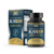 Suplemento Alividor Maxx Ultra 60 Comprimidos 1000mg Cúrcuma Colágeno Magnésio Gengibre Natural