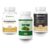 Combo C/ Ashwagandha+Maca+Moringa 100% Natural Original