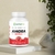 Amora Branca 500mg 60 Caps - Alta concentração de Antioxidantes - comprar online