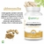 Ashwagandha 60 Capsulas 500 mg 100% Natural Original - Essential Pure - Essential Pure