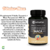 Suplemento Testo + Maca 90% Saponinas 60 Cápsulas 50mg Original - Essential Pure na internet