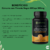 Cúrcuma Com Pimenta Preta 60 Cápsulas 500mg 100% Original - Essential Pure - Essential Pure