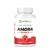 Amora Branca 500mg 60 Caps - Alta concentração de Antioxidantes