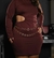 Vestido recorte lateral plus - comprar online