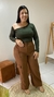 Calça cargo pluss - comprar online