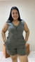 Conjunto de short plus