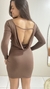 Vestido costa nua - comprar online