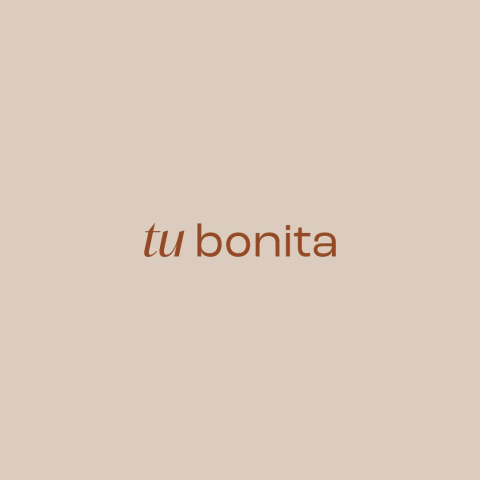 tu bonita