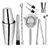 Conjunto Cocktail 1/3/6/9/11 - comprar online