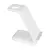 100w carregador sem fio 3 em 1 suporte doca para apple watch 8 7 airpods iphone1 - RedeShop