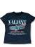 Remera Valiant 1998