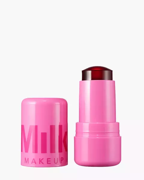 MILK | Cooling Water Jelly Tint - Brust Poppy pink / Tinta para labios y mejillas - comprar en línea