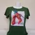 Blusas estampada - comprar online
