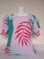 Blusas estampada - comprar online