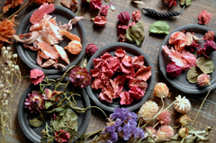 Banner da categoria Florais