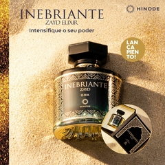 Banner da categoria Elixir Árabe