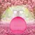 Dazzle Color Fúcsia - Feminino 60ml - Griphe Hinode