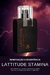 Lattitude Stamina - Masculino 100ml na internet