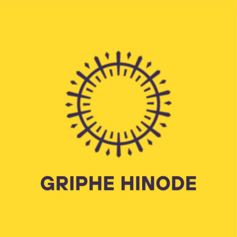 Griphe Hinode