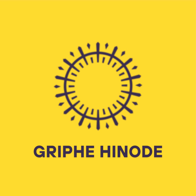 Griphe Hinode
