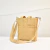 Cartera Box S Maíz - comprar online