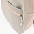 Mochila Grande Gris en internet