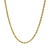 Corrente Cartier ouro