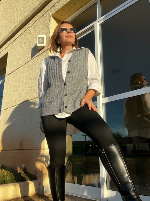 Colete Maju - comprar online