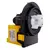 Bomba de Saída de Água Lavadora Universal 127V (Kit 10 unid)
