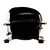 Compressor de geladeira Embraco EMR 80hlr 14 gás 134 127v (Kit 4 und) - comprar online