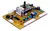 Placa Paralela Lavadora LTC10 127V (3 und)