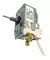 Termostato Geladeira Consul CRA28 / CRA30 W11082462 (Kit 3 Und) na internet