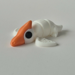 Terodactilo blanco al Mayor mínimo 100 unidades - Zolo3D