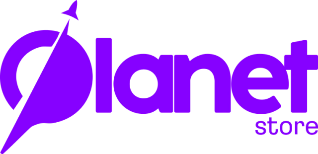 Planet store