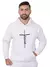 Blusa Masculna Moletom - comprar online
