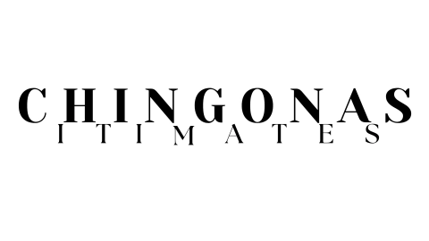 Chingonas Intimates