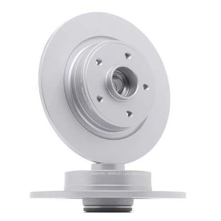 DISCOS DE FRENO FREMAX PARA RENAULT LAGUNA Y LAGUNA 2 3.0 BD2236