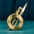 Isqueiro de Querosene Retro Classic Time - comprar online