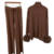 Conjunto Chloe na internet