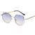 Óculos de Sol Polígono Vintage Luxo - comprar online