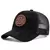 Boné Trucker Luxo Unissex – Aba Curva - Plenoy