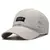 Boné Esportivo Impermeável Unissex – Secagem Rápida, Aba Curva e Ajuste Snapback - comprar online